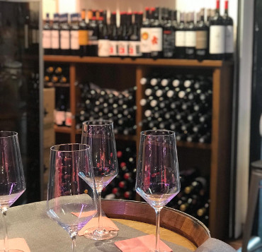 Tapear en Granada Casa Carmina Mercado San Agustin