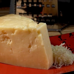 Parmigiano Reggiano