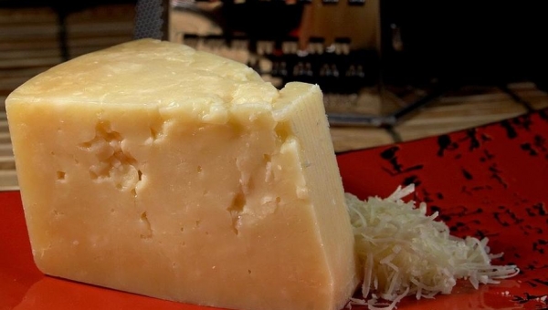 Parmigiano Reggiano