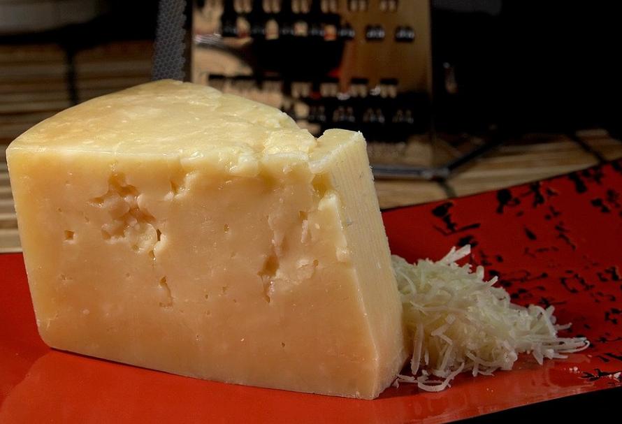Parmigiano Reggiano