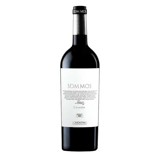 SOMMOS Crianza