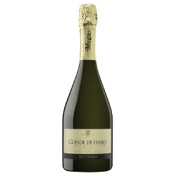 Cava Conde de Haro, de Muga