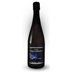 El Cava Chozas Carrascal